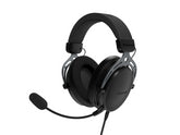 Auriculares Gaming Genesis Toron 531 Negros